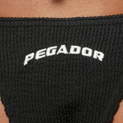 Codina Drawstring Tie Side Bikini Panty