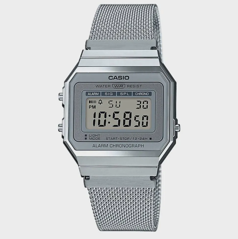 Collection Retro A700WEM-7AEF