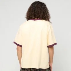 College 89 Regular Ringer T-Shirt