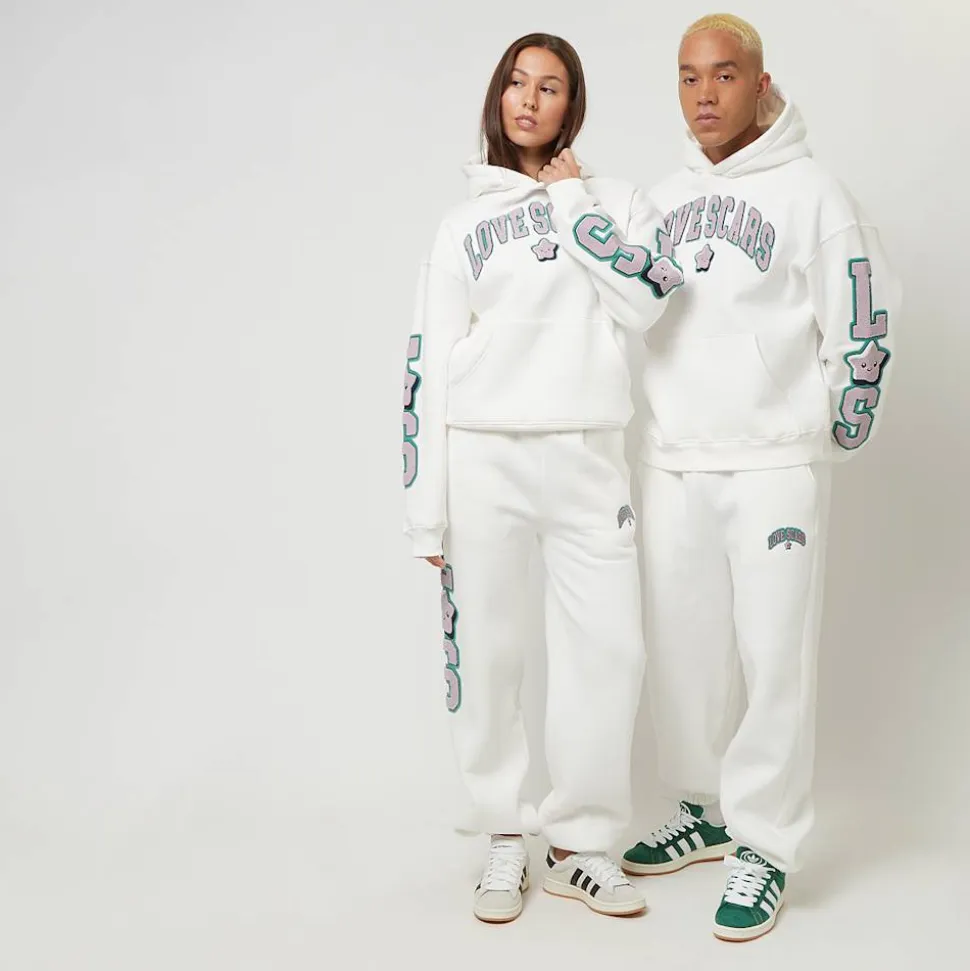 College Star Sweatpants