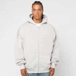Colne Logo Oversized Sweat Jacket