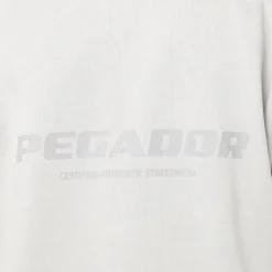 Colne Logo Oversized Sweat Jacket