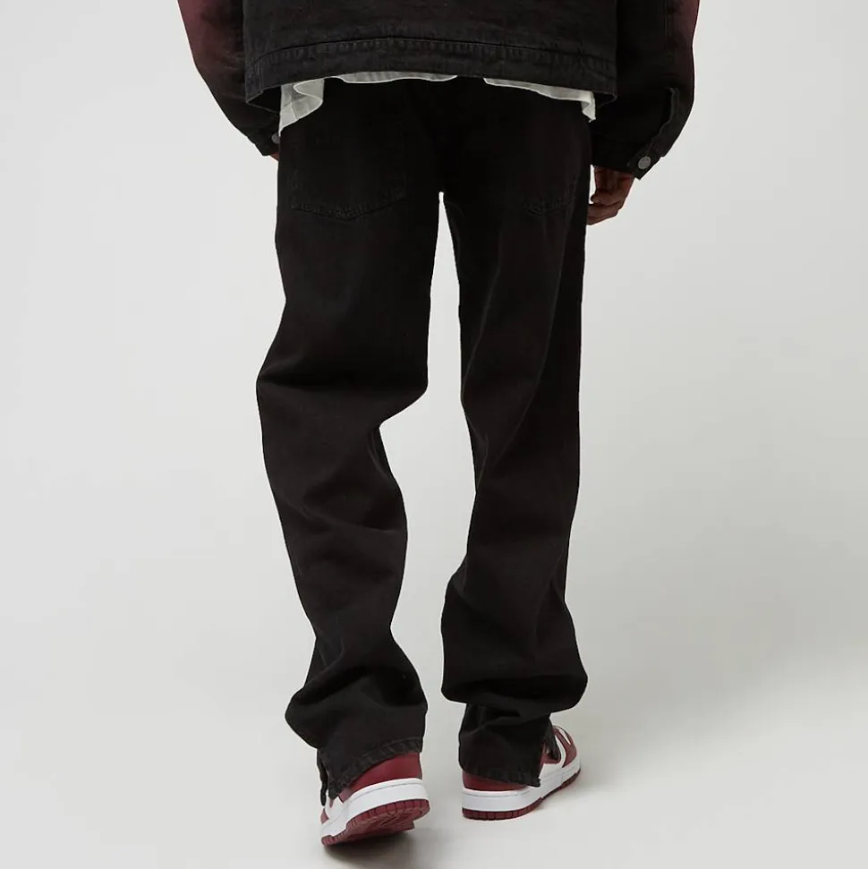 Color Spray Denim