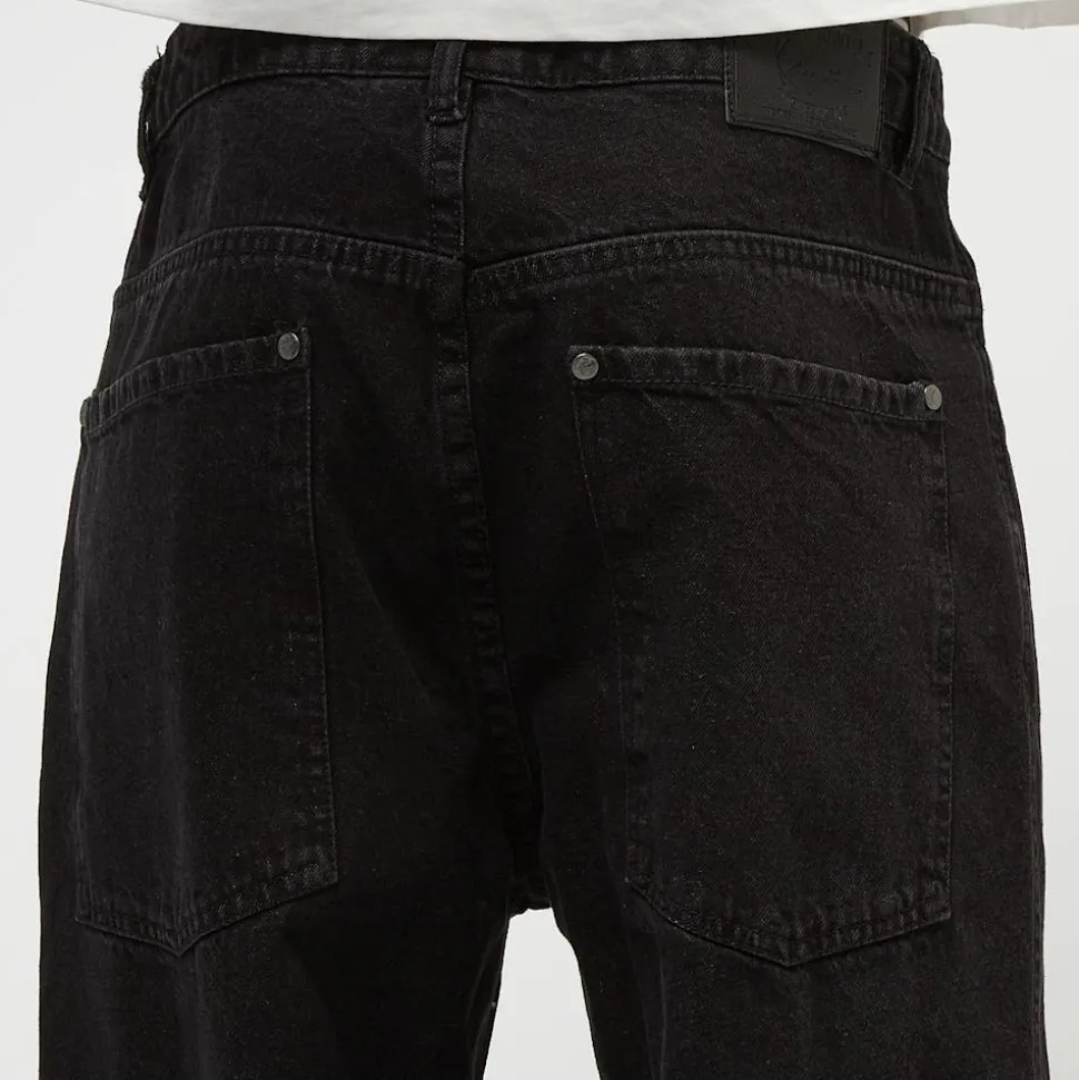 Color Spray Denim