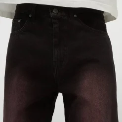 Color Spray Denim