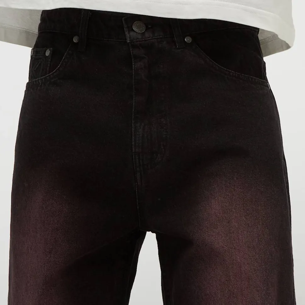 Color Spray Denim
