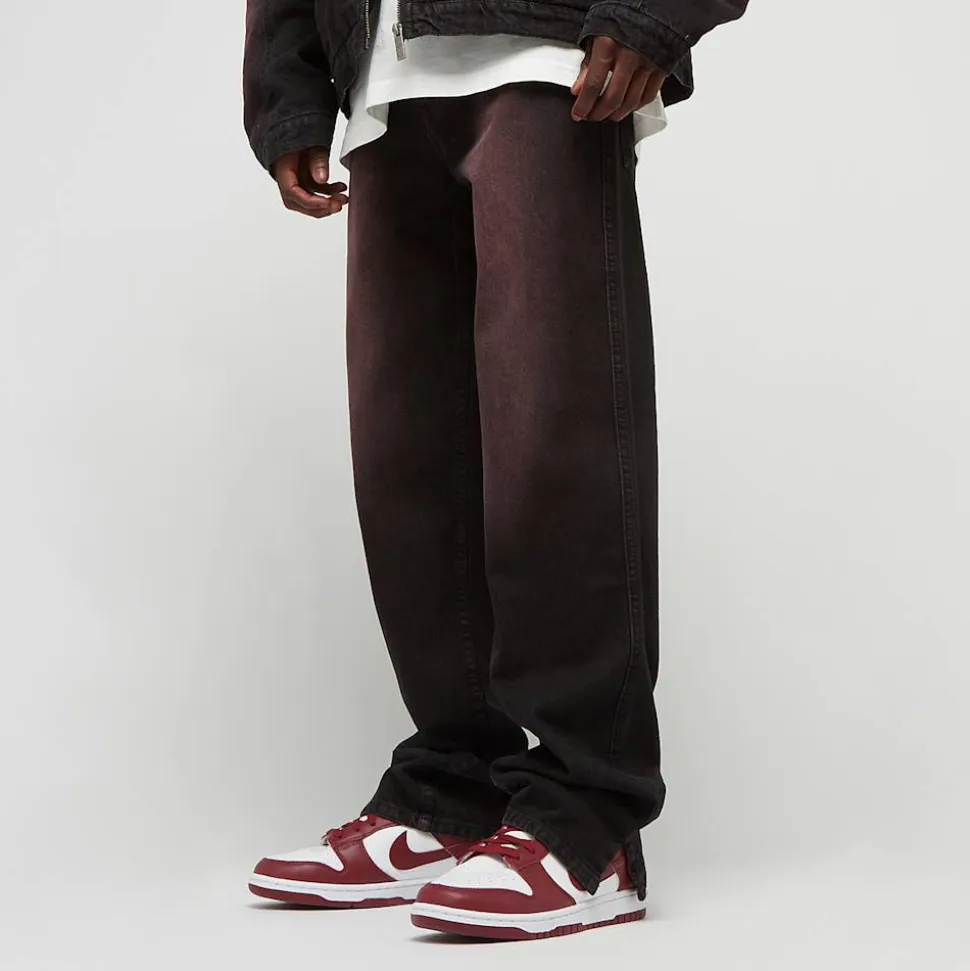 Color Spray Denim