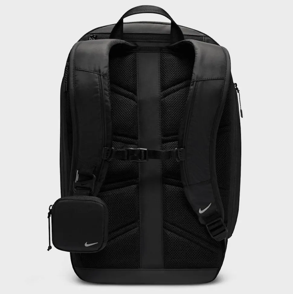 Commute Reflective Backpack