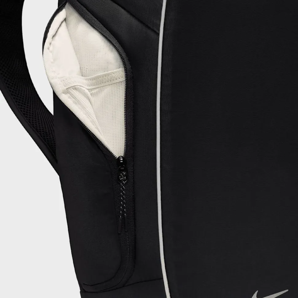 Commute Reflective Backpack