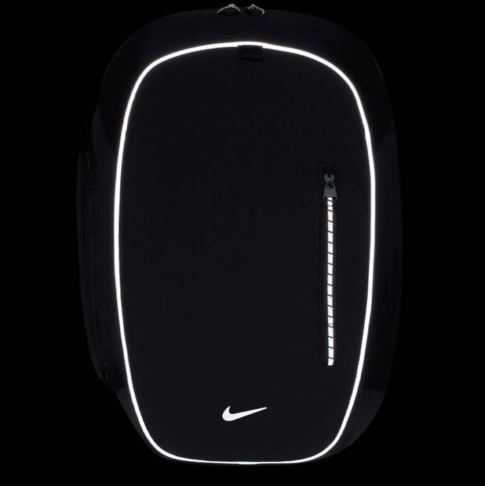 Commute Reflective Backpack