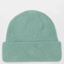 Con Short Beanie