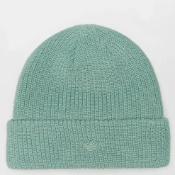 Con Short Beanie