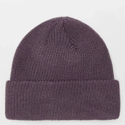 Con Short Beanie