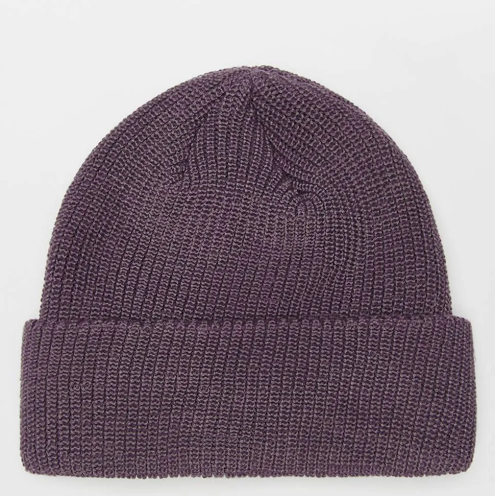 Con Short Beanie