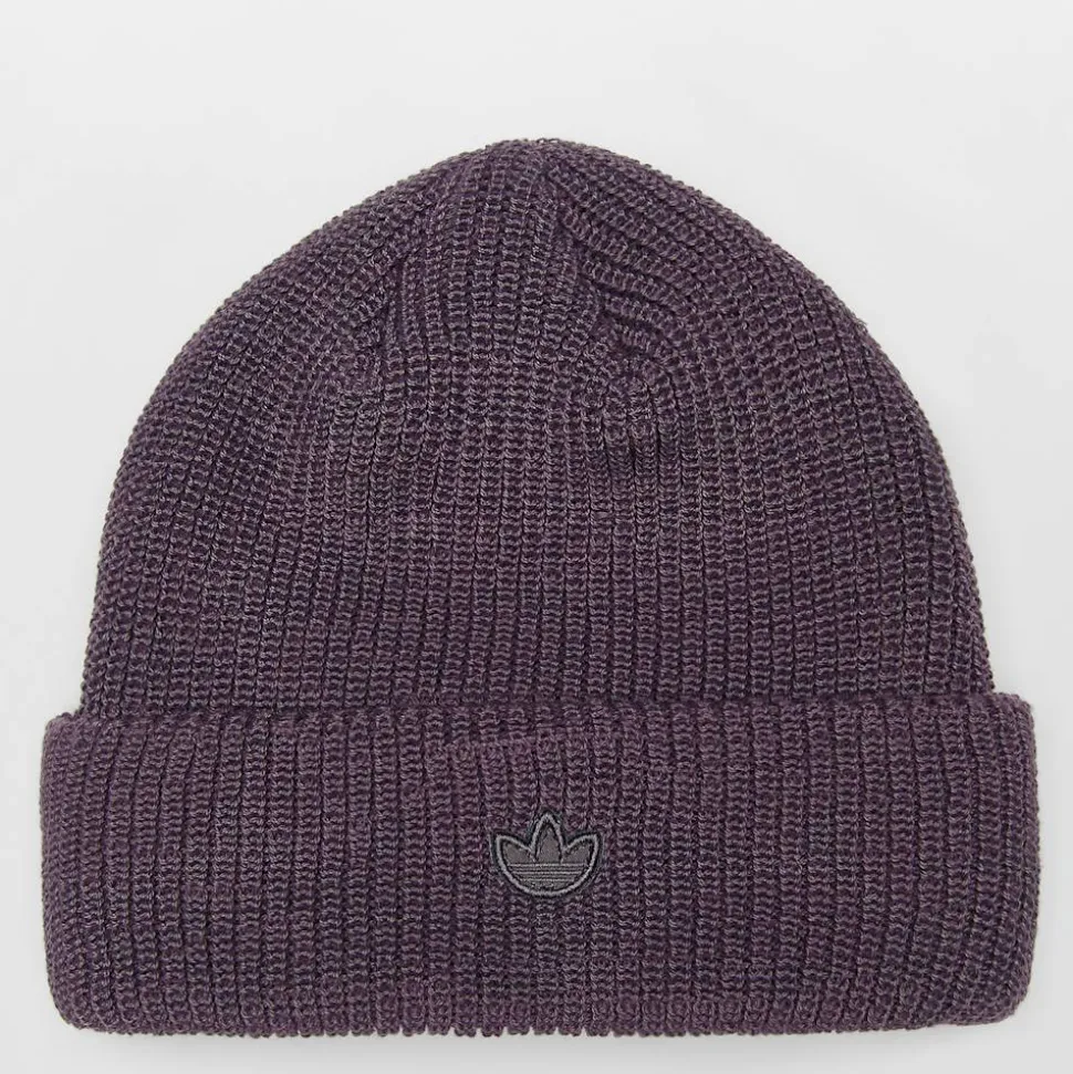 Con Short Beanie