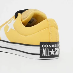 Converse Puff Player
