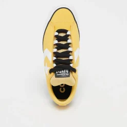 Converse Puff Player