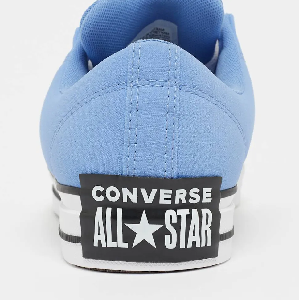Converse Puff Taylor