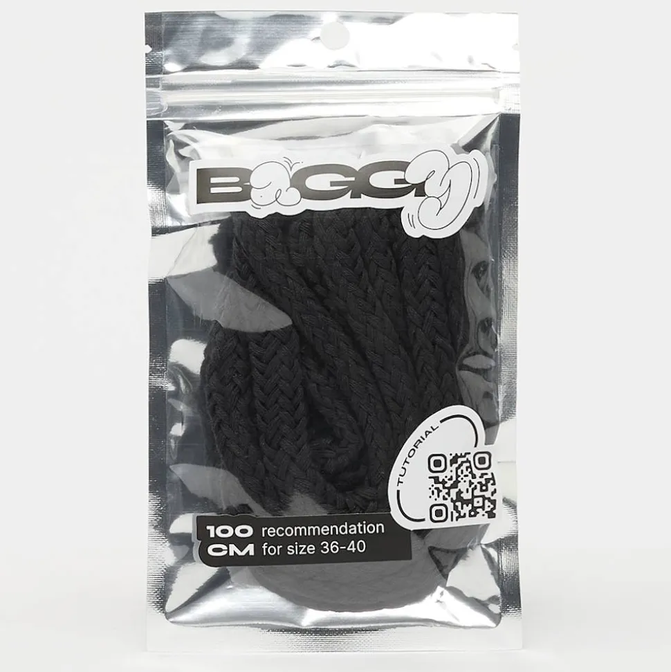 Cord Laces 100cm