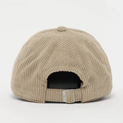 Corduroy Baseball Cap