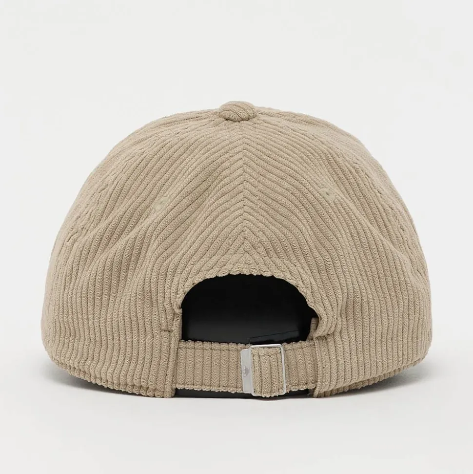 Corduroy Baseball Cap
