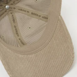 Corduroy Baseball Cap