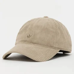 Corduroy Baseball Cap