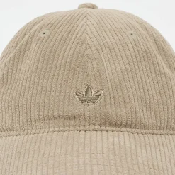 Corduroy Baseball Cap