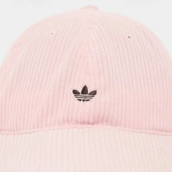 Corduroy Baseball Cap