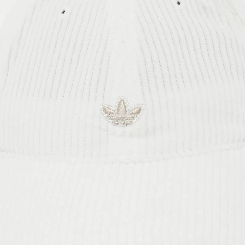 Corduroy Baseball Cap