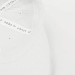Corduroy Baseball Cap