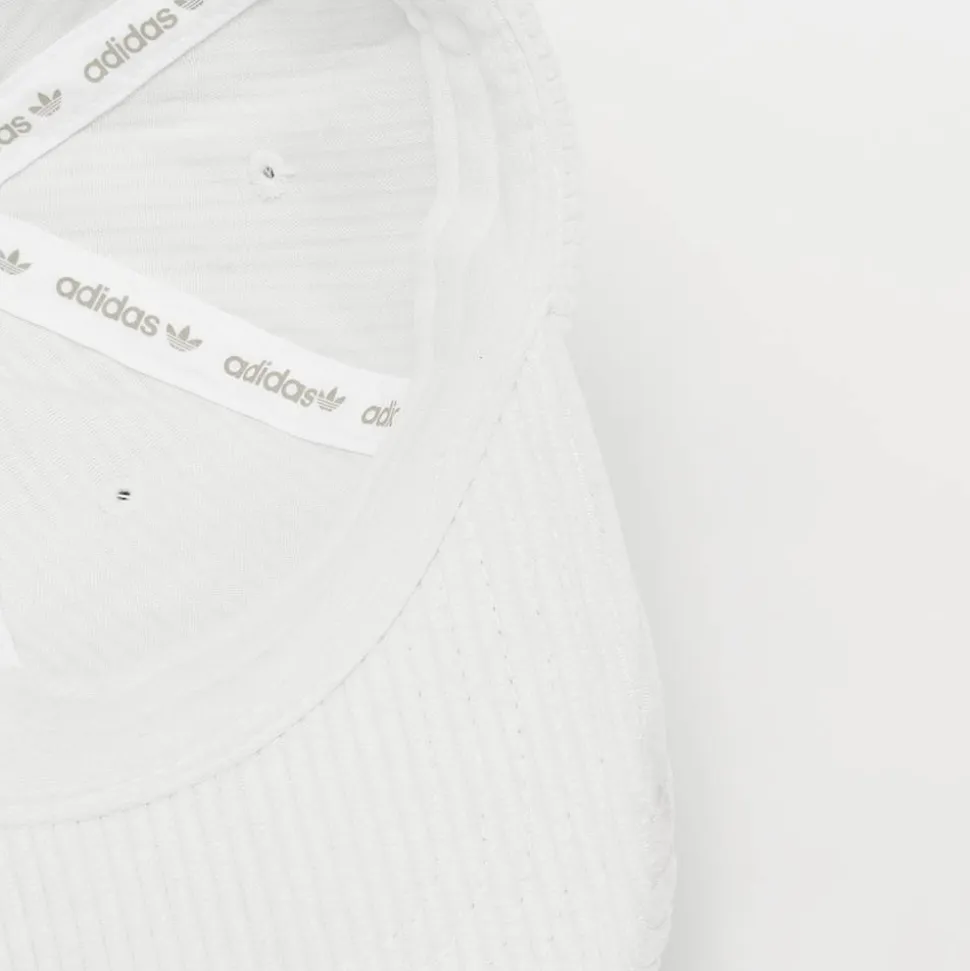 Corduroy Baseball Cap