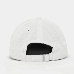 Corduroy Baseball Cap
