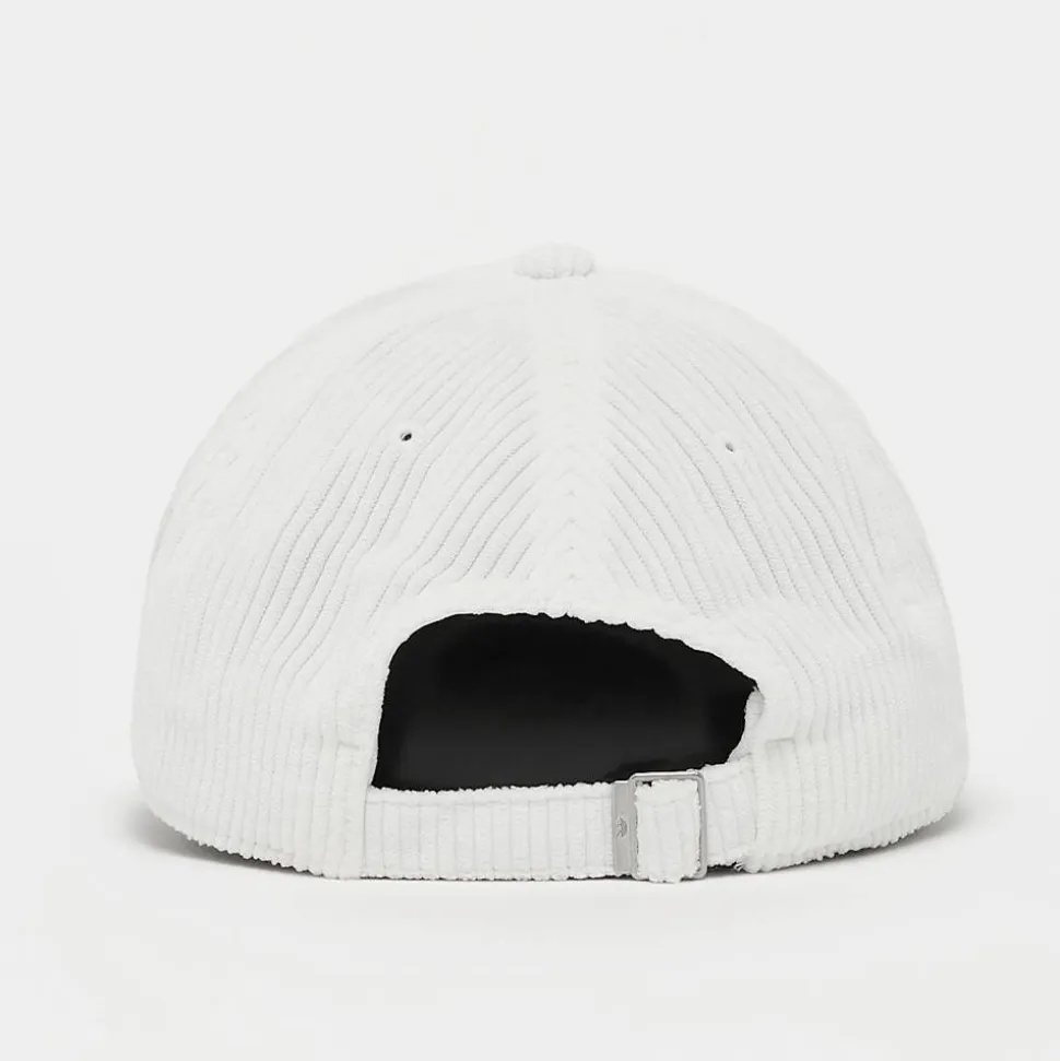 Corduroy Baseball Cap