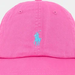Cotton Chino Ball Cap