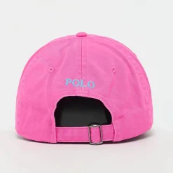 Cotton Chino Ball Cap