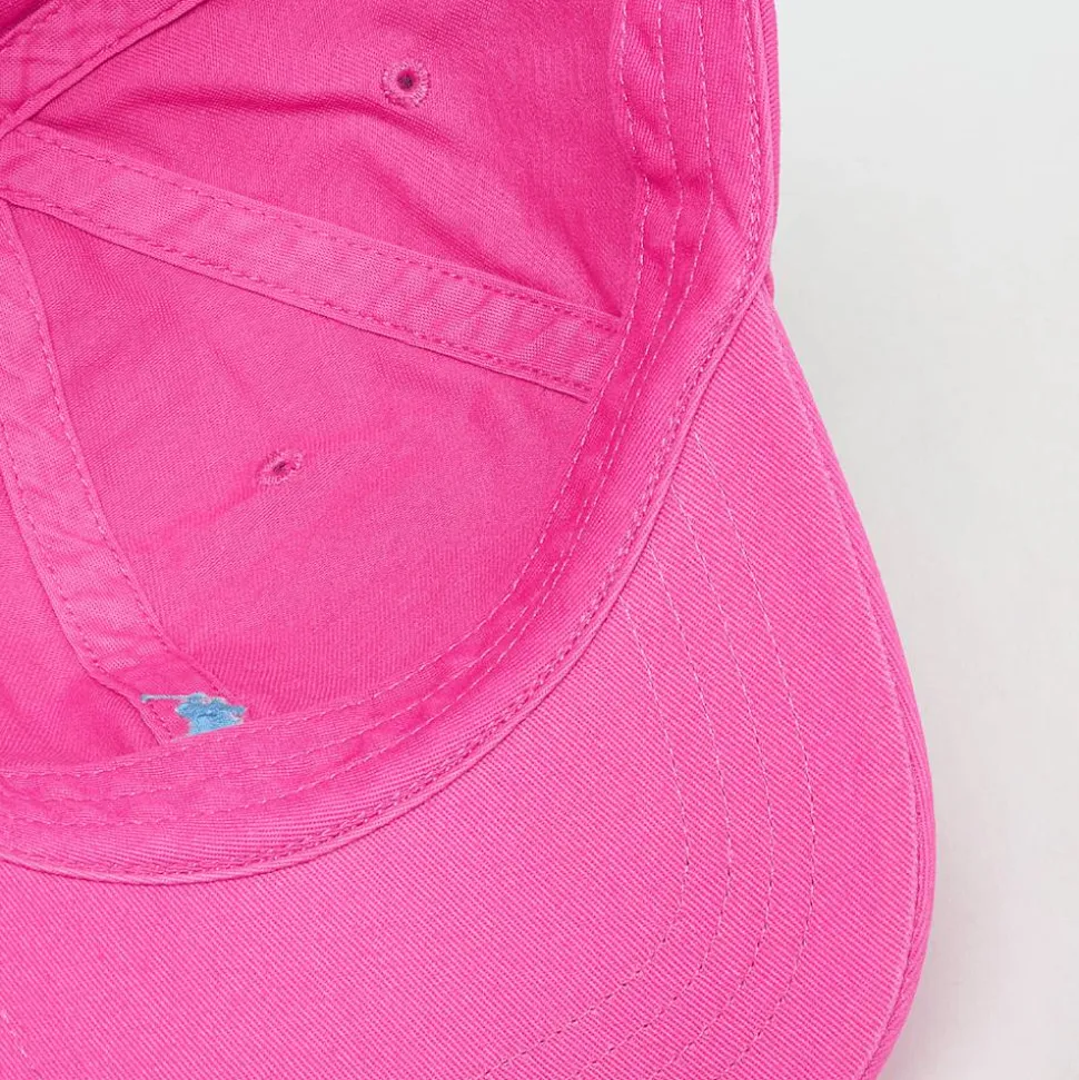 Cotton Chino Ball Cap