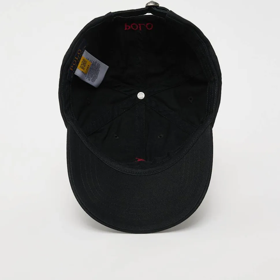 Cotton Chino Ball Cap