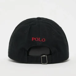 Cotton Chino Ball Cap