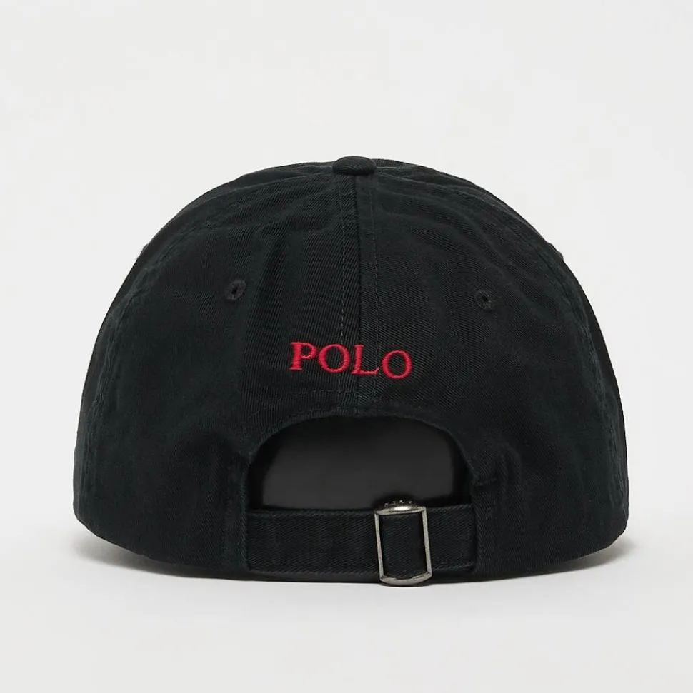 Cotton Chino Ball Cap
