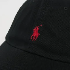 Cotton Chino Ball Cap
