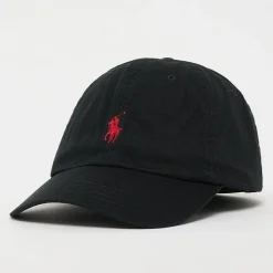 Cotton Chino Ball Cap
