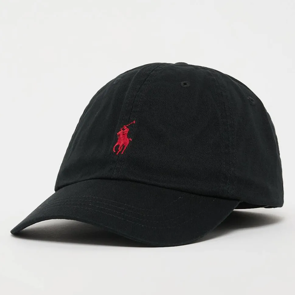 Cotton Chino Ball Cap