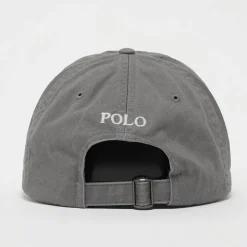 Cotton Chino Baseball Cap