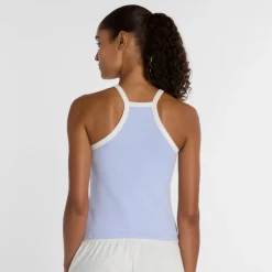 Cotton Racer Tank