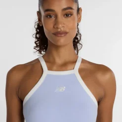 Cotton Racer Tank