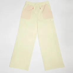 Crafted Utility Woven Pants