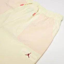 Crafted Utility Woven Pants