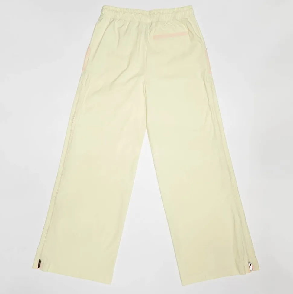 Crafted Utility Woven Pants