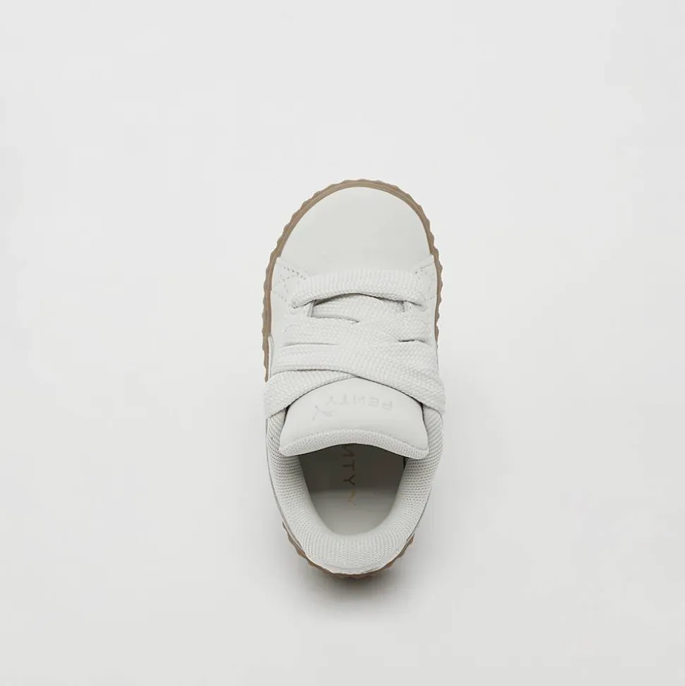Creeper Phatty Nubuck AC Inf Kleinkinder